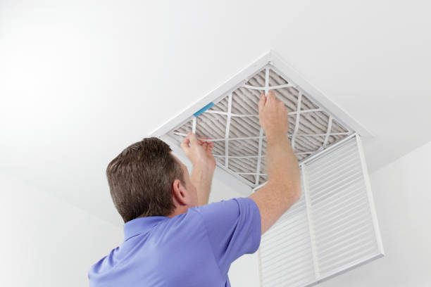 Best Residential Air Duct Cleaning  in USA